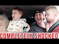 COMPLETELY SHOCKED // DITL OF A FAMILY OF 5 // BEASTON FAMILY VIBES