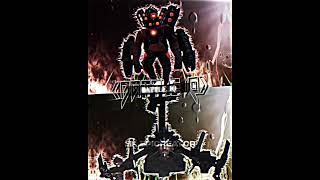 Upgraded Titan Speakerman vs Scorpion St || Astro st vs Upgraded titan Speakerman