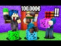 HO TROVATO I *NUOVI* MINERALI DA 100.000  - Vita in Citt Minecraft #41