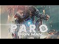 Iron man edit  paro song  iron man edit paro song  zs edits