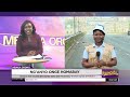 Ng'anyo ewi mauta Githurai, Nairobi | #RamogiTV