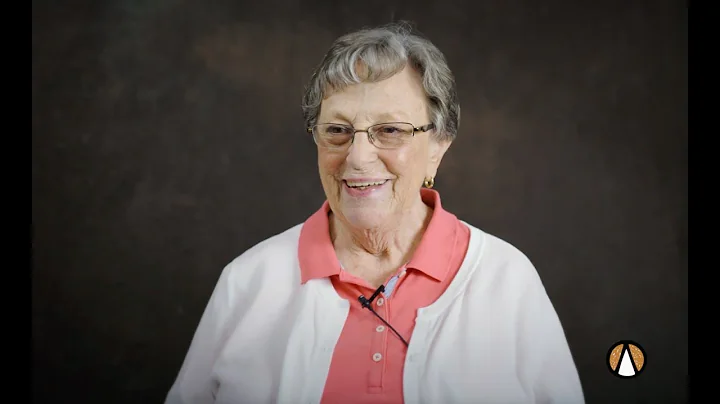 A Sister's Story: Sister Mary Ann Dixon, OP