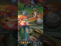 Sett dando mais de 7k de dano real #leagueoflegends #shorts #sett