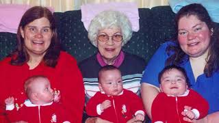 Jeanne E. Oliver - Life Story Digital Video