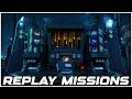 LEGO Batman 2026 How to Replay Missions for Missing Collectibles (Tips and Tricks)