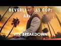 Beverly Hills Cop: Axel F VFX Breakdown Reel