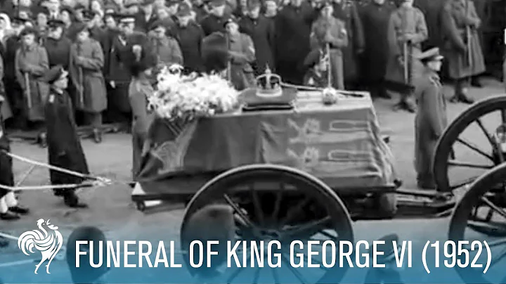 The Last Journey: Funeral Of King George VI (1952)...