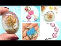 Resin Crafts with Funshowcase Jewelry kit- Tutorial- DIY