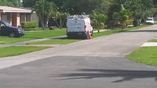 Comcast versus Dish Network