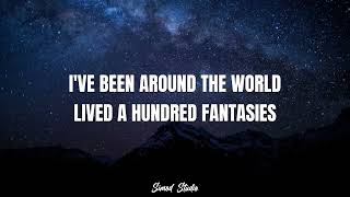 LIVINGSTON - LAST MAN STANDING 