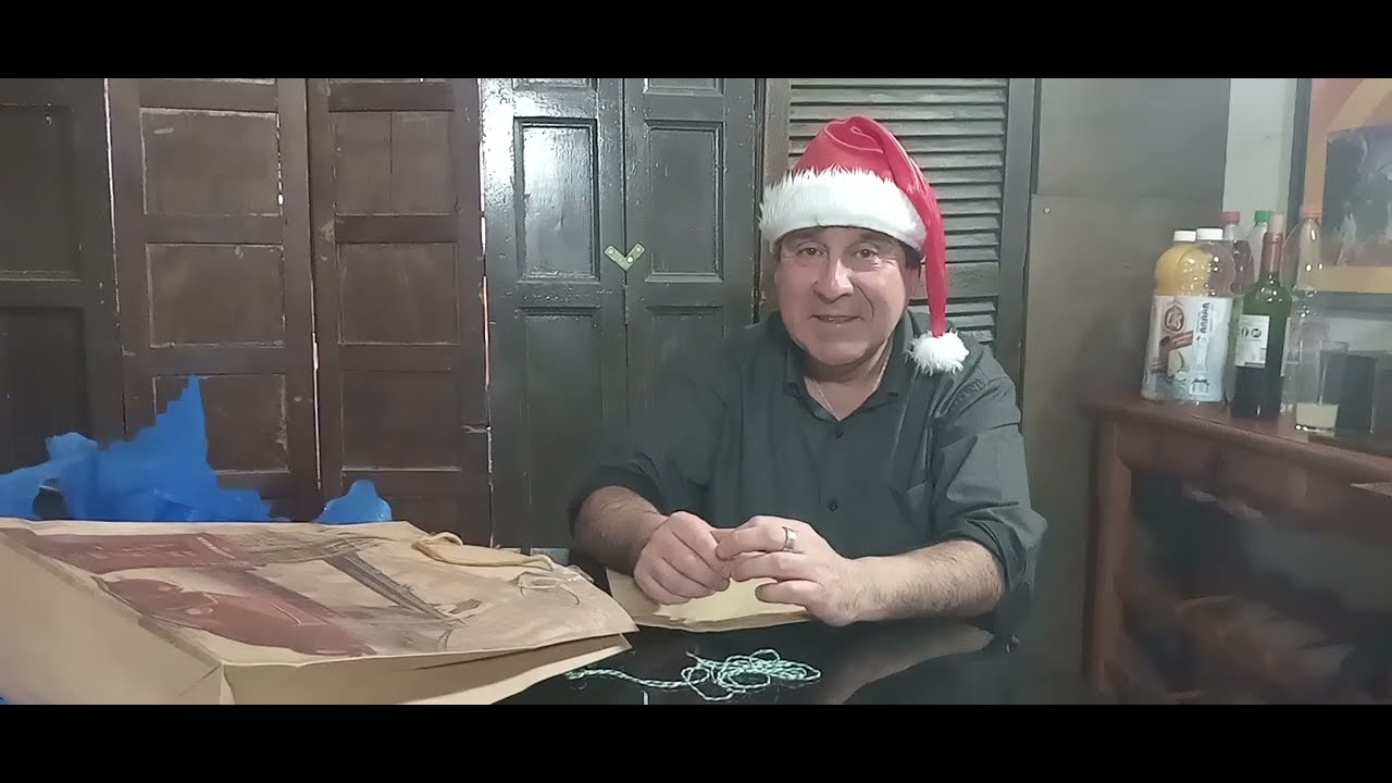 Navidad 2025: Intercambio de regalos con espíritu 