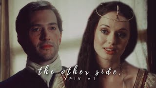 The Other Side Multicrossover Ypiv