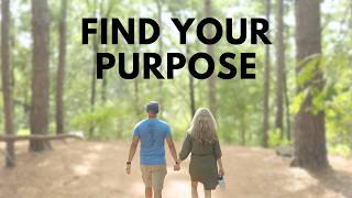 How We Found Our Purpose as a Family︱Our FamilyLife® // The Leiva Family