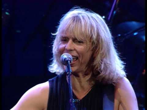 Styx - 1996 - Fooling Yourself (The Angry Young Man) (Live)