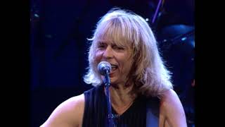 Styx - 1996 - Fooling Yourself (The Angry Young Man) (Live Version)