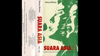 Lagu Samba Ria - Fairuz Hussein (Minus One)
