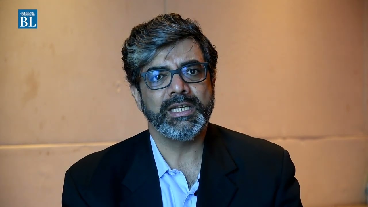 Include the online gaming industry: E-Gaming Federation chief tells TN government