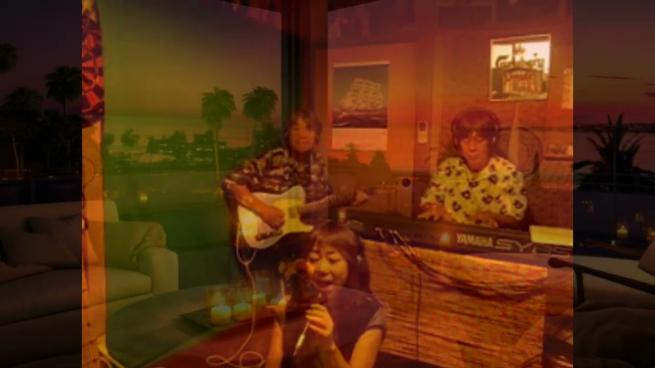 K's Lounge: A Casual Acoustic Session♪