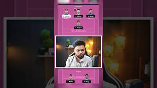 TAM vs HAR Dream11 Prediction | TAM vs HAR Dream11 Team | Tamil vs Haryana #Dream11Team #ProKabaddi