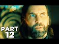 WHAT&#39;S IN ROOM 665? - ALAN WAKE 2 PS5 Walkthrough Gameplay Part 12 (FULL GAME)