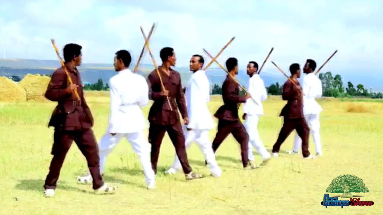 New Oromo music  2016 by Shimalis Ababu Allayyaa Calanqqoo