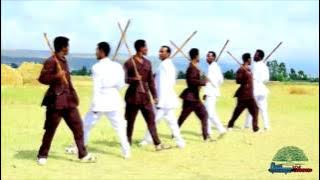 New Oromo music  2016 by Shimalis Ababu Allayyaa Calanqqoo'