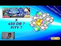 450 DB ? PITY ?? FOR JITOO ALL IN LESGOOOOOO - CAPTAIN TSUBASA DREAM TEAM