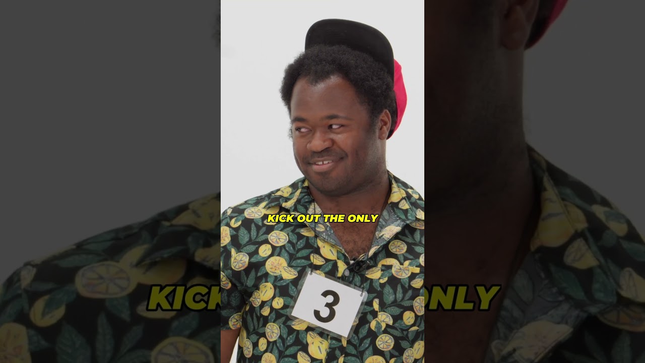 kicking out band members lmao