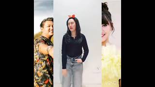 Kumpulan TikTok Happy Asmara dan Denny Caknan yg bikin Baperr