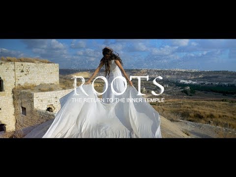 ROOTS - The Return to the Inner Temple ‖ Estas Tonne ‖ Zola Dubnikova