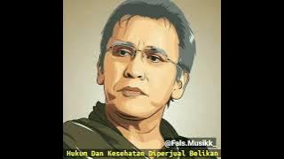 Story WA Iwan Fals - Rubah