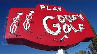 Goofy Golf of Fort Walton Beach