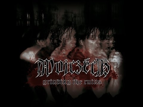 Wojczech — Wojczech - Grinding the Ruins (2009) [FULL]