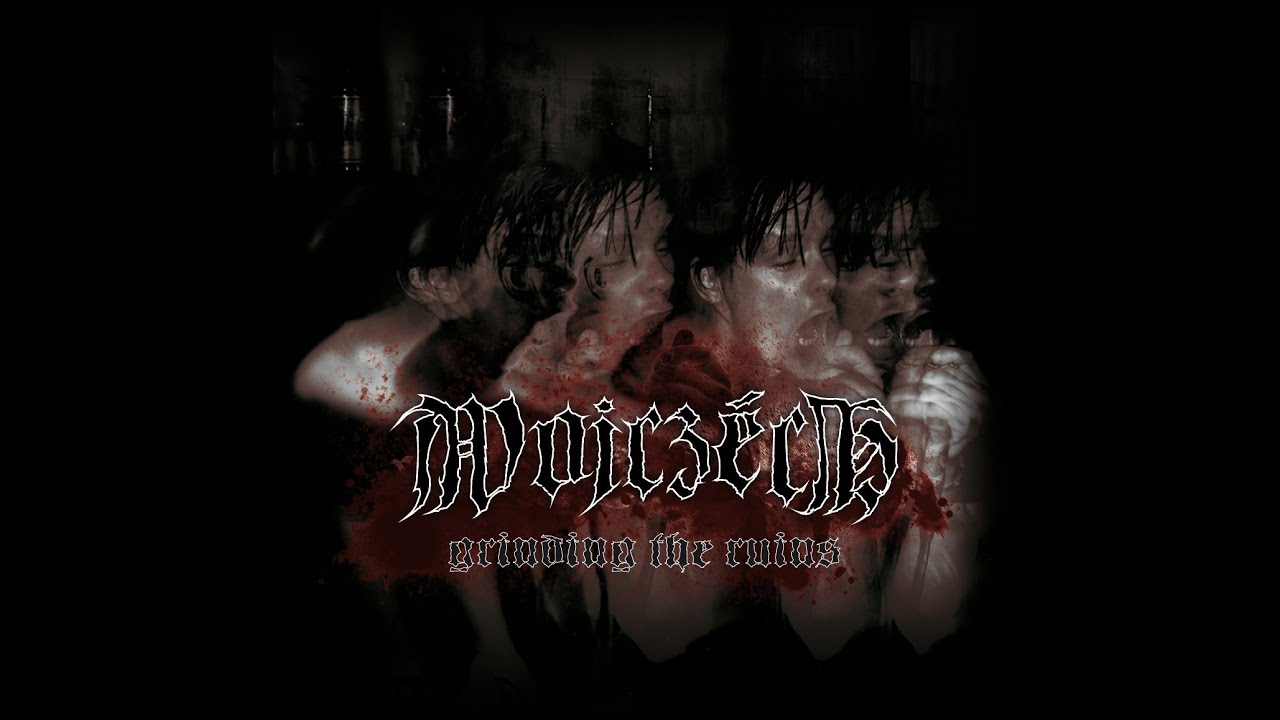 Wojczech - Grinding the Ruins (2009) [FULL]