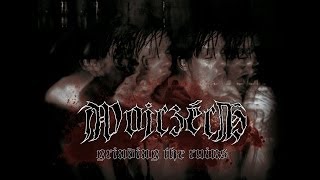Wojczech - Grinding the Ruins (2009) [FULL]