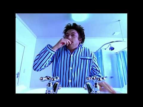 Goodshirt - Green (Official Music Video) HD