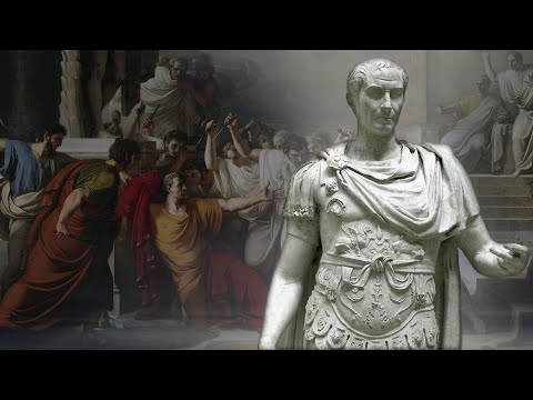 Video: What Are The Ides Of March