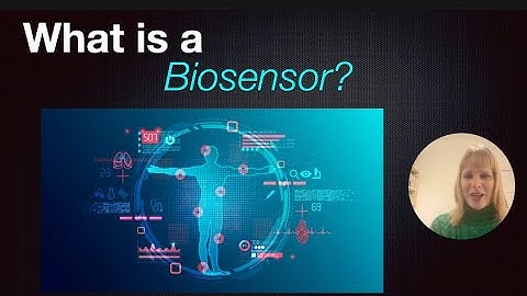 What is a biosensor?