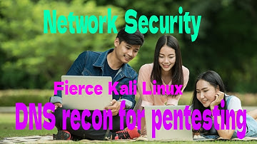 How to Use Fierce – Best DNS Reconnaissance Tool for Pentesting & OSINT