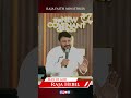 Short inspirational message | Pastor. Raja Hebel #rajafaithministries #rajahebel #bible #gospel