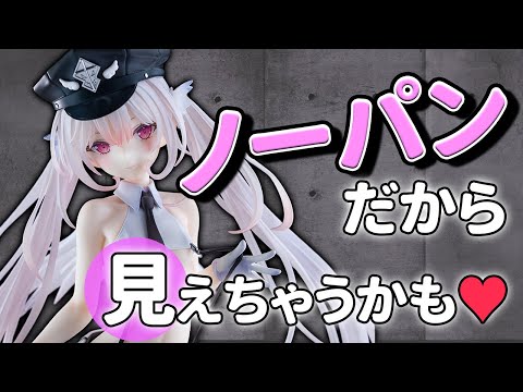 Bishoujo Figures】rurudo Original Illustration 