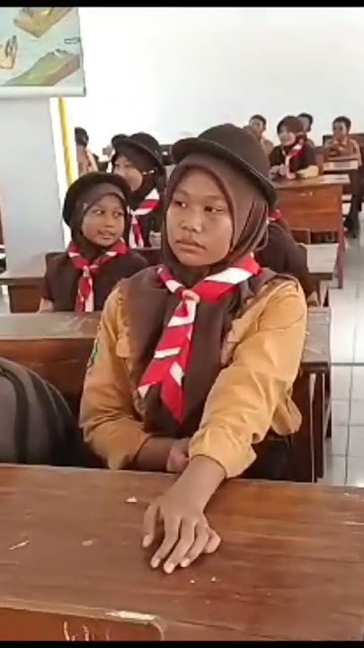 salam Pramuka Indonesia #viral #anak #pramuka