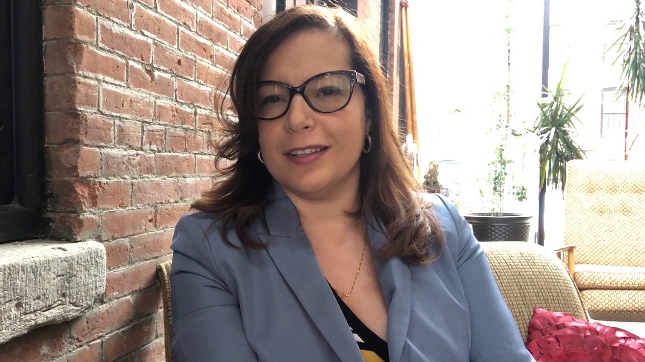 Commissioner AIG on Multilingual Education Advocacy Day