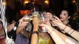 nina`s sweet sixteen birthday party
