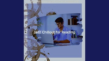 Laid-back Jazz Sax with Strings - Vibe for Remote Work