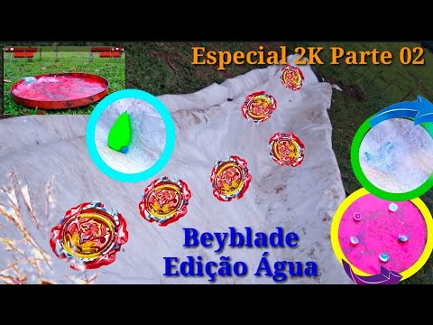 Construi O Maior Toboga De Beyblade De 10 Metros Edicao Beyblade Burst Na Agua Beyblade News - facebook id codes roblox beyblade rebirth