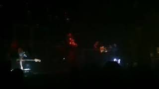 VIVA SUECIA - Fóllame (Live Valencia - Repvblicca 11-01-2020)