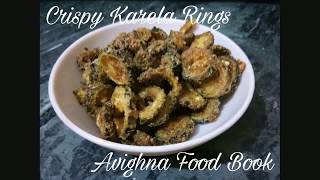 Dhaba style Classic Pavakkai Varuval recipe easy