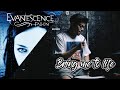 Evanescencebring me to life drum cover