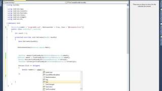 xamarin android calculator